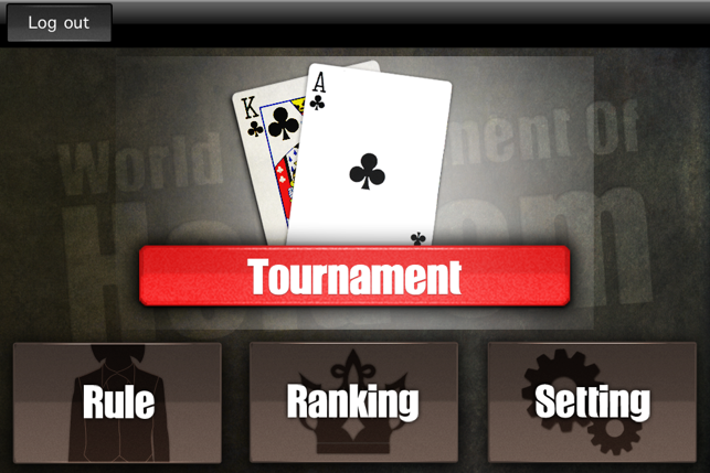 World Tournament of Hold'em(圖2)-速報App