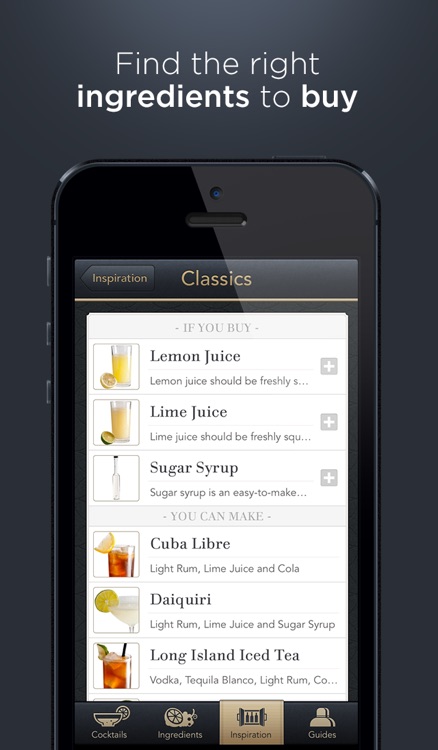 Minibar screenshot-4