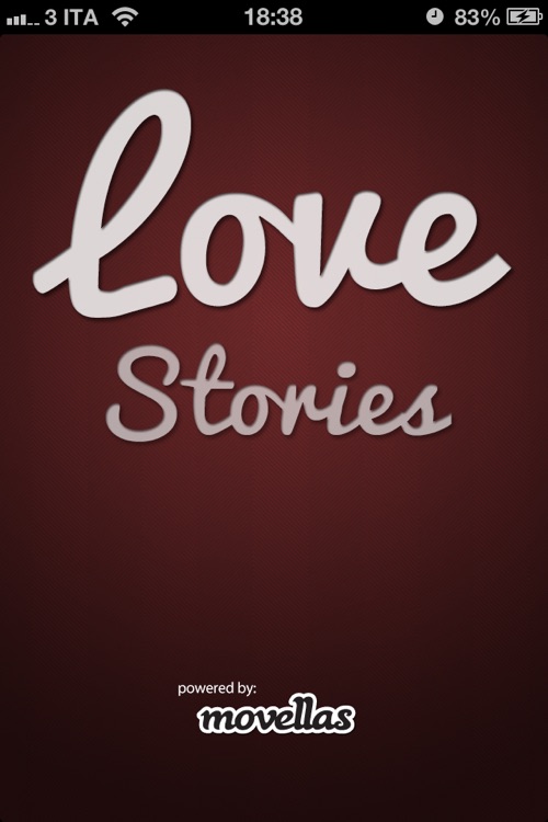 Movellas Love Stories