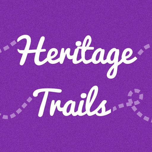 Cumbrian Heritage Trails icon