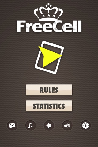 FreeCell Special screenshot 3