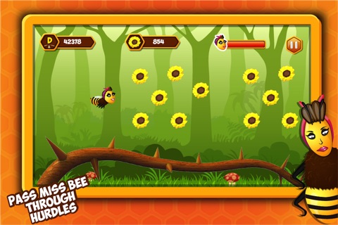 Sonic Bees screenshot 3