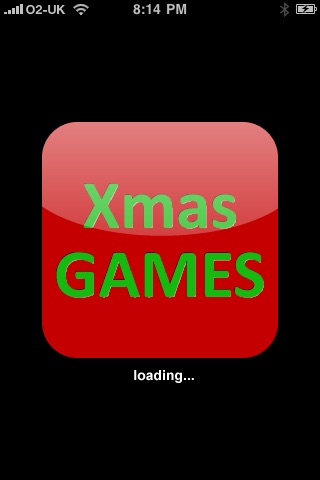 Xmas Games