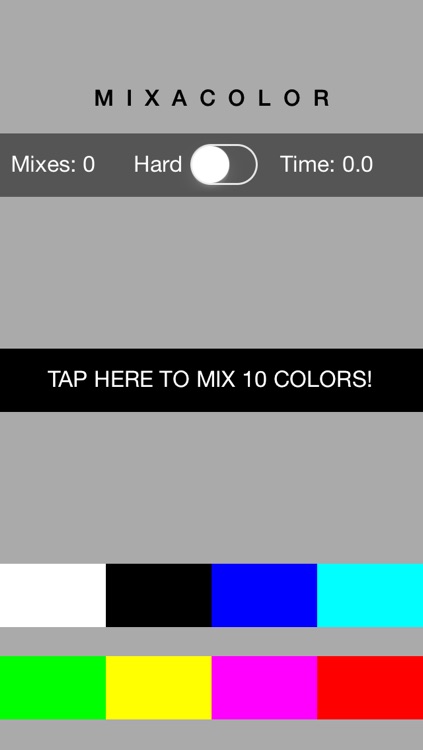 Mixacolor screenshot-4