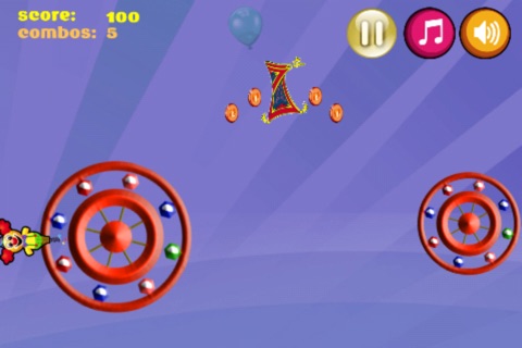 iJumpJump screenshot 2