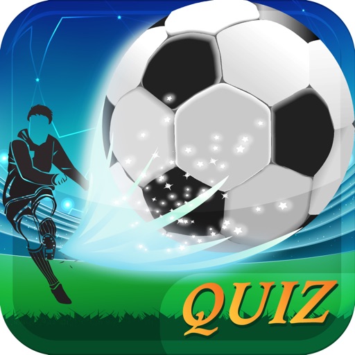 World Football Players Quiz Pro - Guess The Heroes and Legends Faces Game - Advert Free App icon