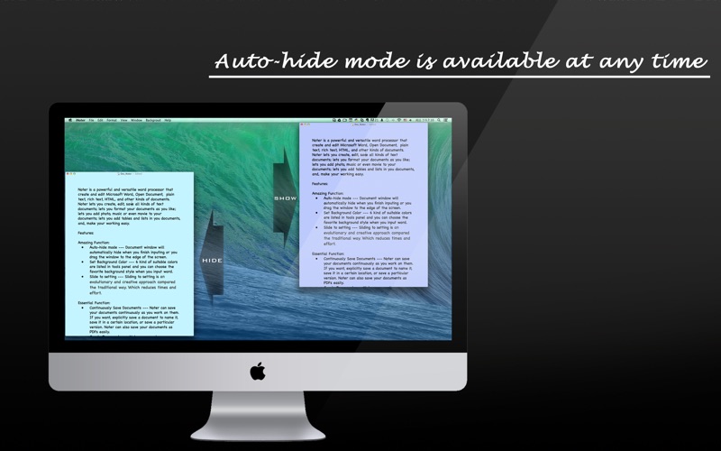 iNoter thumbnail 2