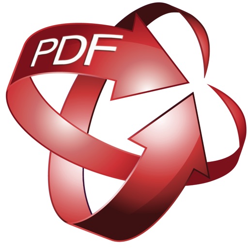 TOP P.D.F. - Easy Access To Your Files icon