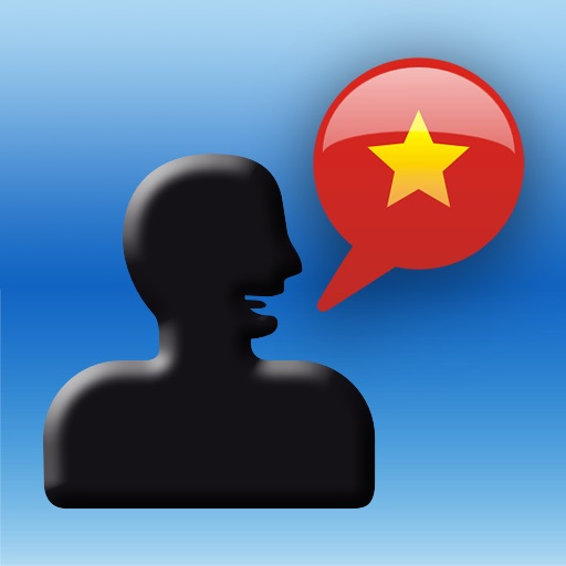 MyWords - Learn Vietnamese Vocabulary icon