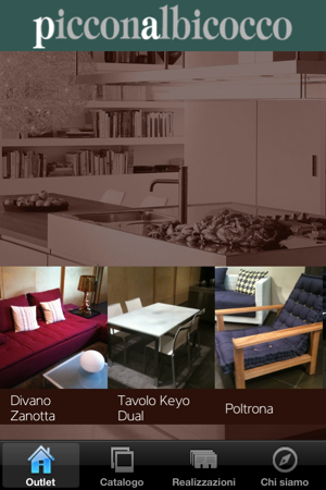 Picconalbicocco Interior Design(圖1)-速報App