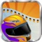 Harlem Shake Surf - fly, jump and dance in the turbo chase racing adventure with the amazon girl surfer