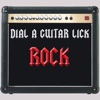 Dial A Guitar Lick Rock