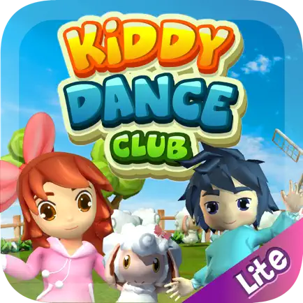 kiddy Dance Club LITE Читы