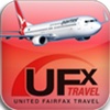 UFxTravel