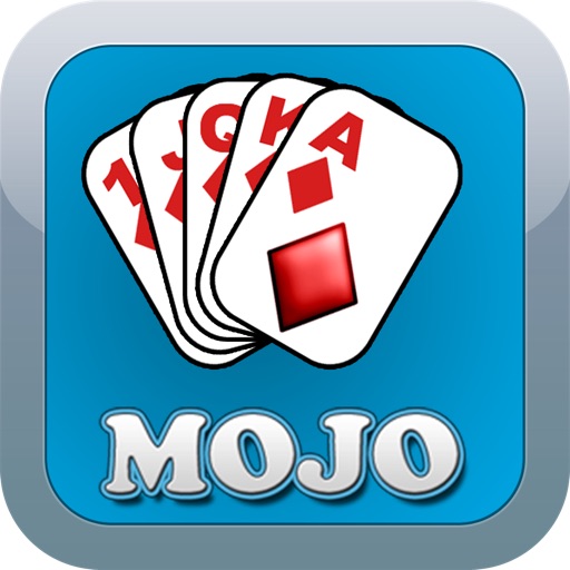 Mojo Video Poker HD