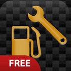 Car Log Ultimate Free - Car Maintenance and Gas Log, Auto Care, Service Reminders