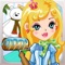 Let your inner decorator loose to create your own virtual spot to hang