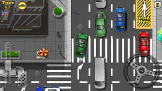 Parking Star 2 Screenshot 3