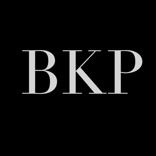 BKP icon