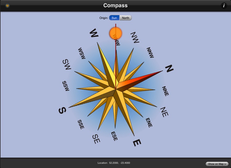 Compass XL screenshot-3