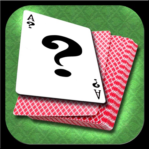 Poker 101 Icon