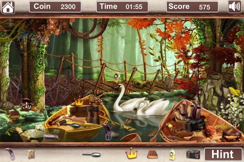 Guess The Animal Hidden Objects screenshot 3