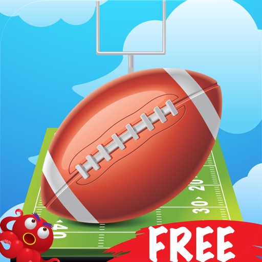 A2Z Sports Free - words about sports with pictures, videos and sounds for kids