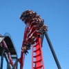 Thrills! Six Flags Great America Video Ride Guide