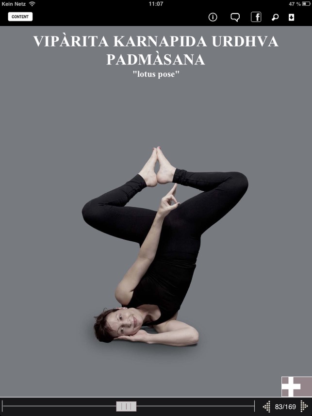 Yoga Postures(圖4)-速報App