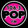 106.3 POP FM