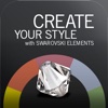 COLOR CAROUSEL by CREATE YOUR STYLE - TABLET