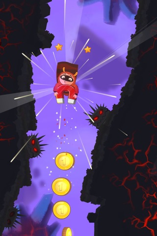 Super Sam Adventures screenshot 4