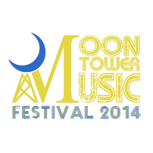 Moontower Music Festival icon