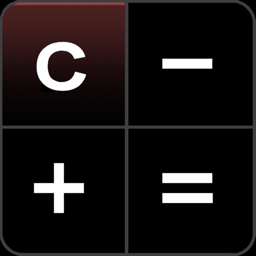 MyCalculator iOS App