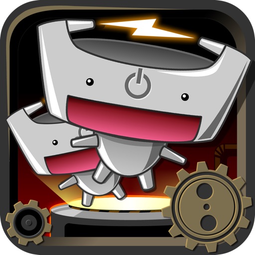 Dr. Brain Training 2 icon