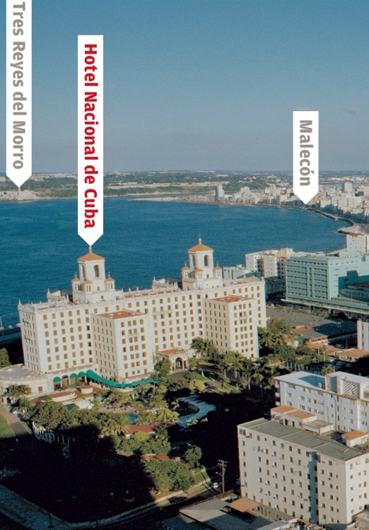 Havana: Wallpaper* City Guide