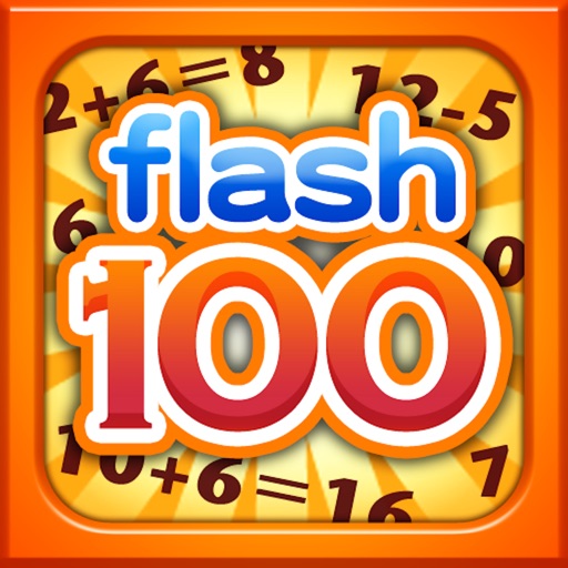 flash 100