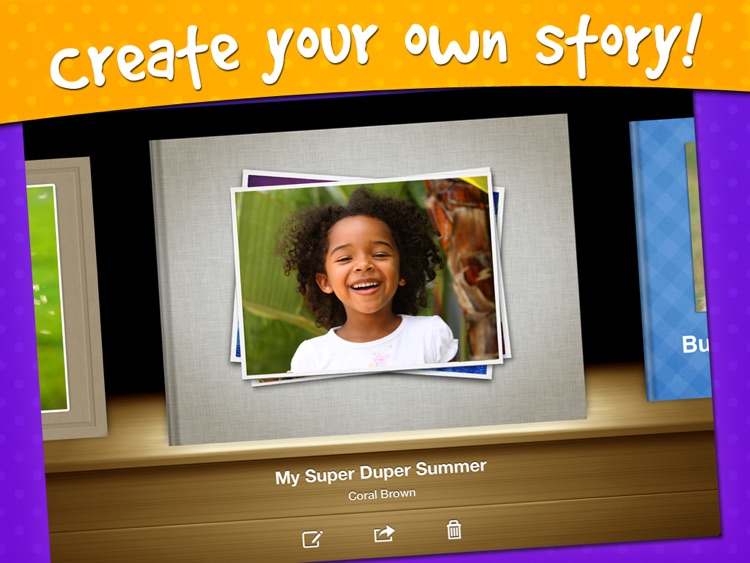 StoryBuddy 2 Lite
