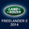 Freelander 2 2014 (Australia)