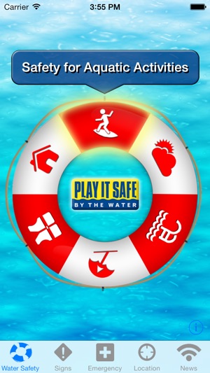 Victorian Water Safety Guide(圖2)-速報App