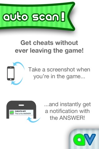 Cheats for Hi Guess the Games - All Answers screenshot 2