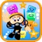 Jellyfish Puzzle Game - Guide Baby Jellyfish Pet to a Safe Place in Aquarium Fish Tank