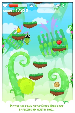 Fat Jump screenshot 2