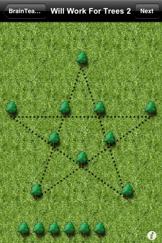Brain Teasers! World's Best Logic Puzzles and Riddles screenshot-3