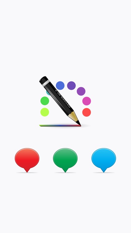 Color Text Message for Messages