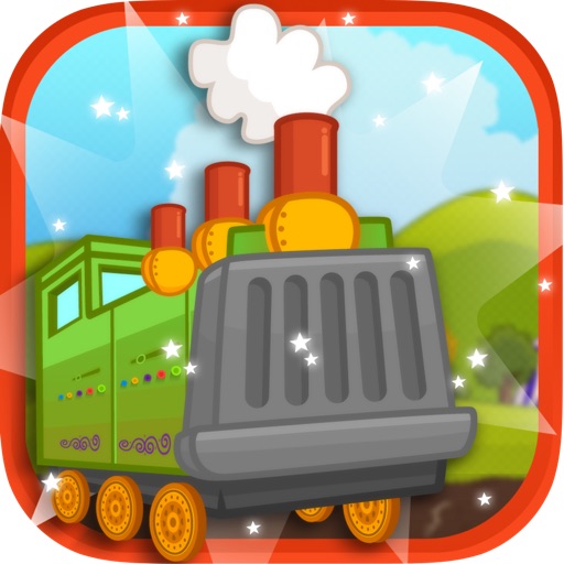 Circus Relocation Madness Lite iOS App