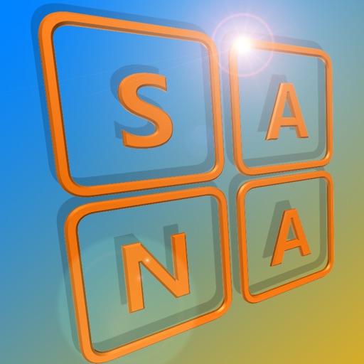 Sanamania Icon