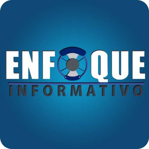 Enfoque Informativo MX icon