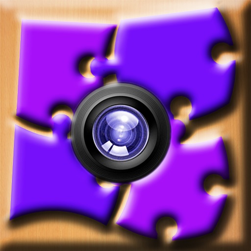 jPuzzle Free icon