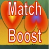 MatchBoost